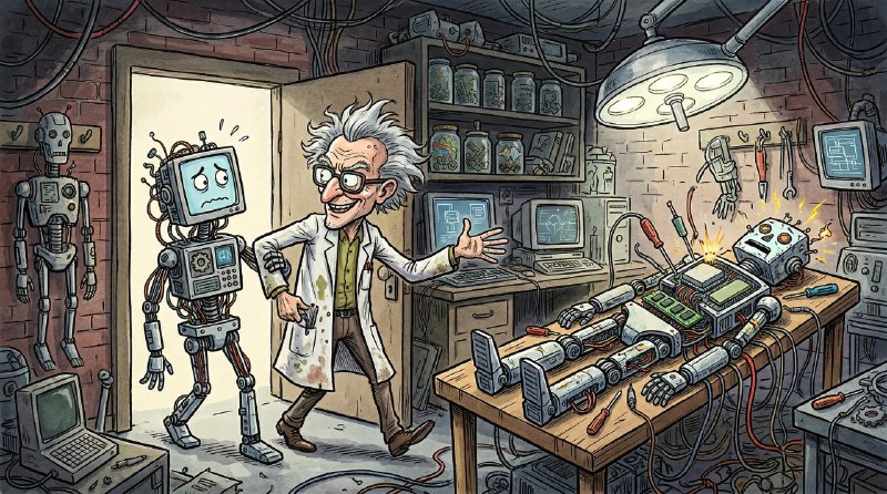 Про стенд для тестов систем памяти AI-агентов.Когда мне в руки попадает очередное решение для памяти AI-агентов, я радуюсь, как ребёнок собираю с ним стандартный тестовый стенд в docker:1. База для векторов – Qdrant. Поддерживается большинством фреймворков для организации памяти.2. База для хранения графов – Neo4j. Один из старейших игроков векторных БД. Также имеет обширную поддержку среди решений.3. API для LLM. Использую модели через Cerebras. Нравится их скорость. А on-prem-модели позволяют выявить слабые места, которые нивелируют большие SOTA-модели.4. Embedding-модель. Использую один из эмбеддингов от OpenAI. Почему? Исторически так сложилось. 5. Отображение чата с LLM. Open WebUI. Универсальный фреймворк для работы с чатом, в котором есть всё, что можно от него захотеть. 6. Searxng. Поисковый движок для агента, который поддерживает Open WebUI. Не требует внешних API-ключей. Поднимается как Docker-контейнер и хорошо отрабатывает в рамках тестов.Это базовая версия стенда, на котором можно провести базовые тесты по записи/извлечению памяти. Можно его расширить инструментами, чтобы протестировать специфические кейсы или узнать больше информации.
